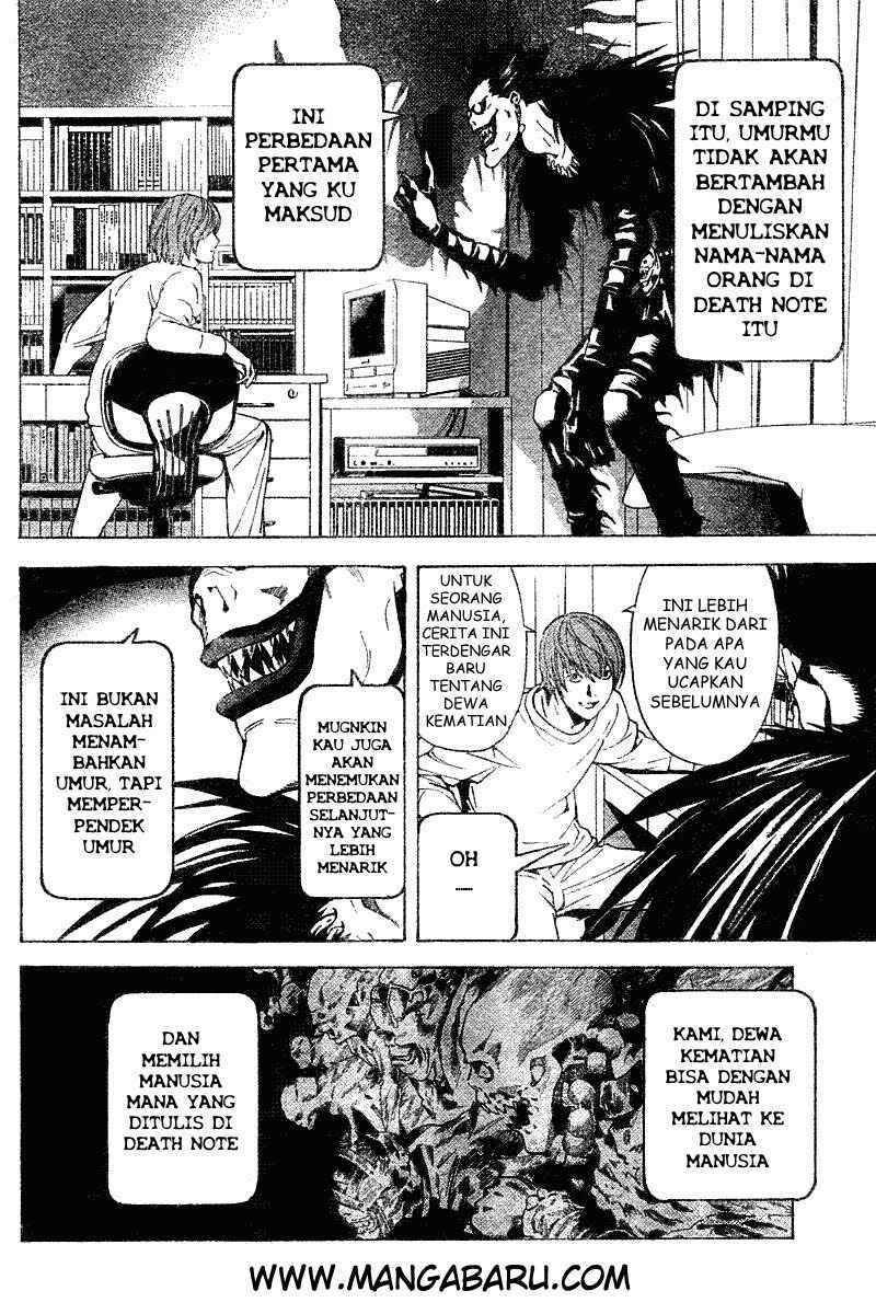 My Master Is A God Chapter 58 - halaman 14