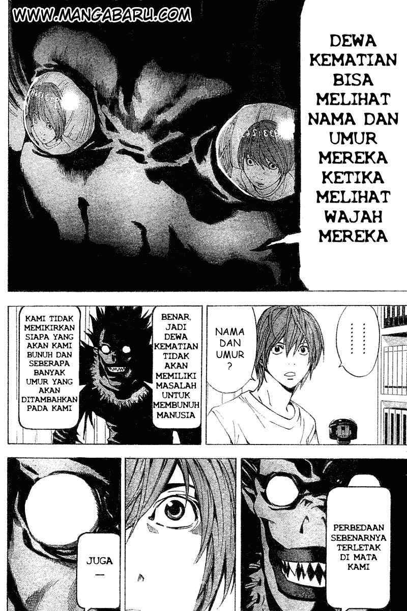 My Master Is A God Chapter 58 - halaman 16