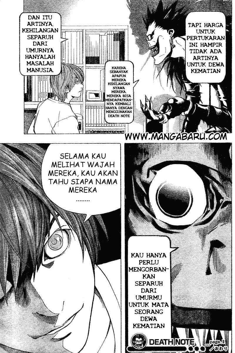 My Master Is A God Chapter 58 - halaman 19