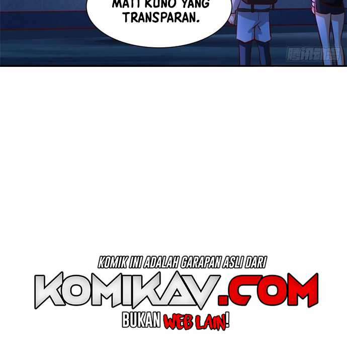 My Master Is A God Chapter 58 - halaman 20