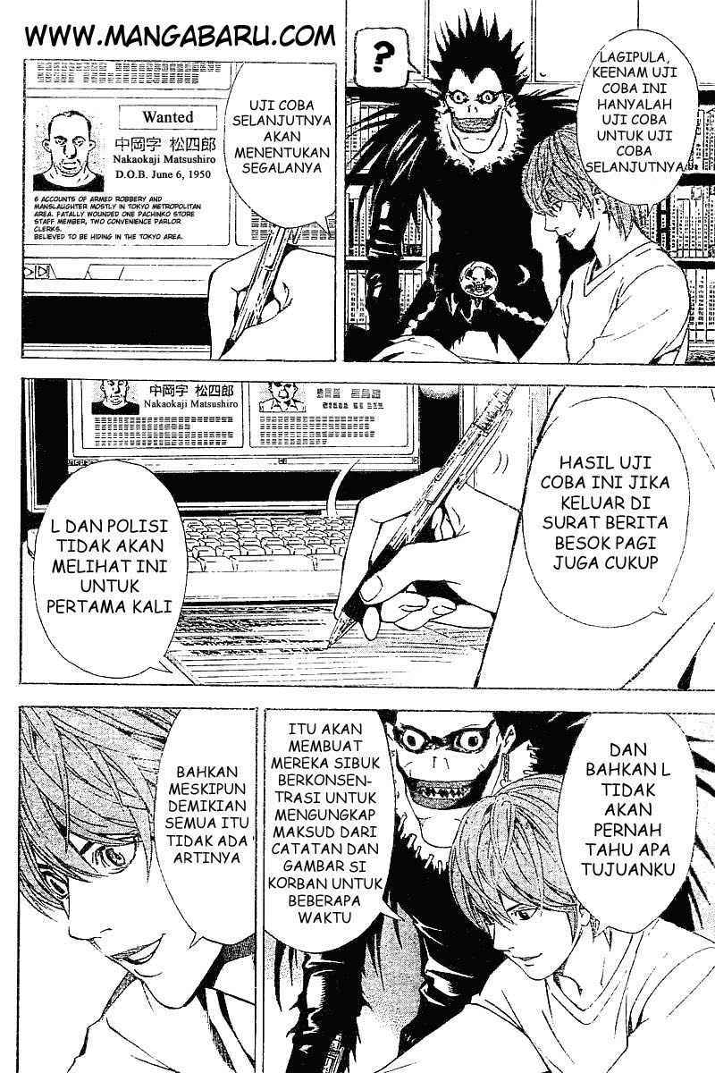 My Master Is A God Chapter 59 - halaman 19