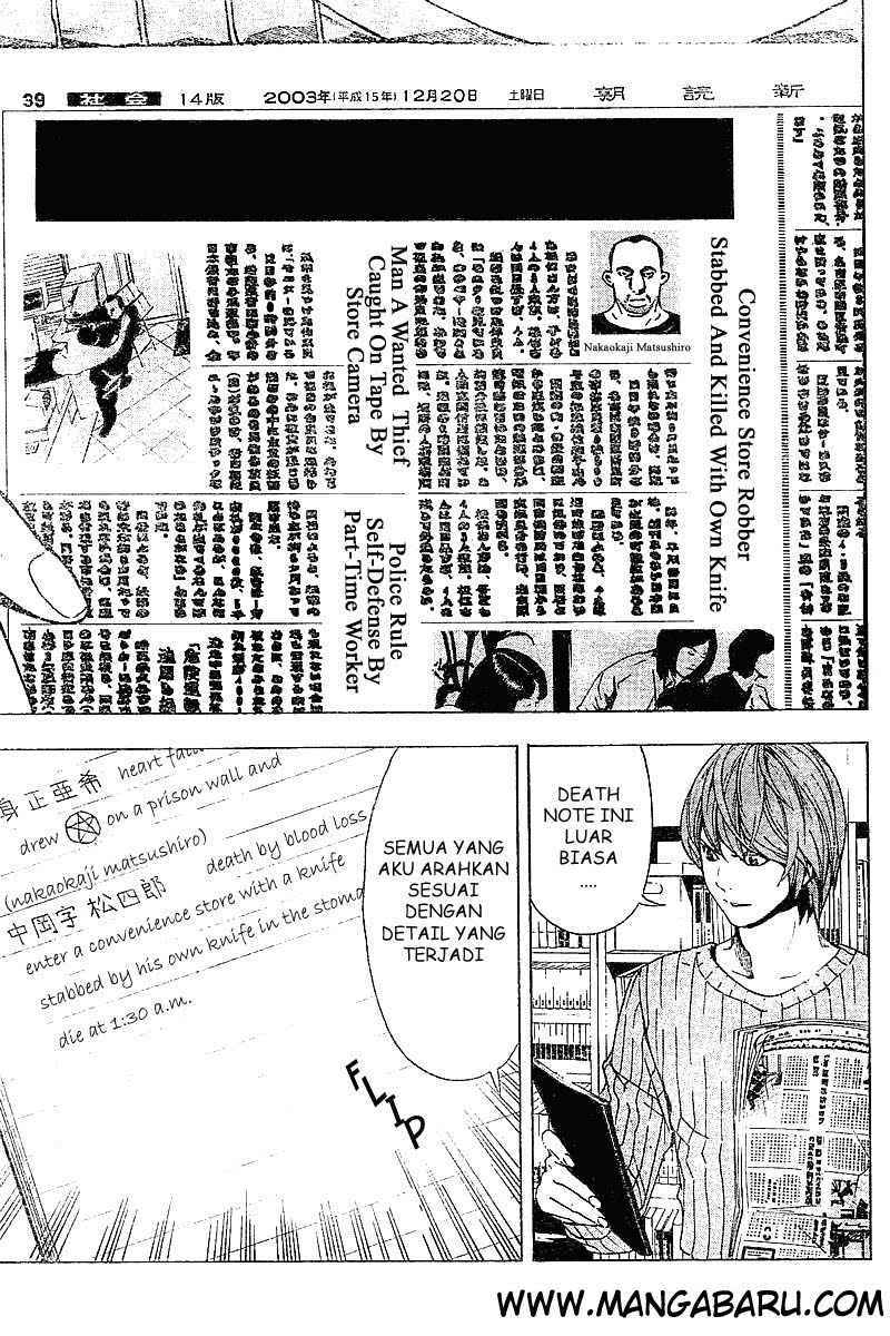 My Master Is A God Chapter 59 - halaman 22