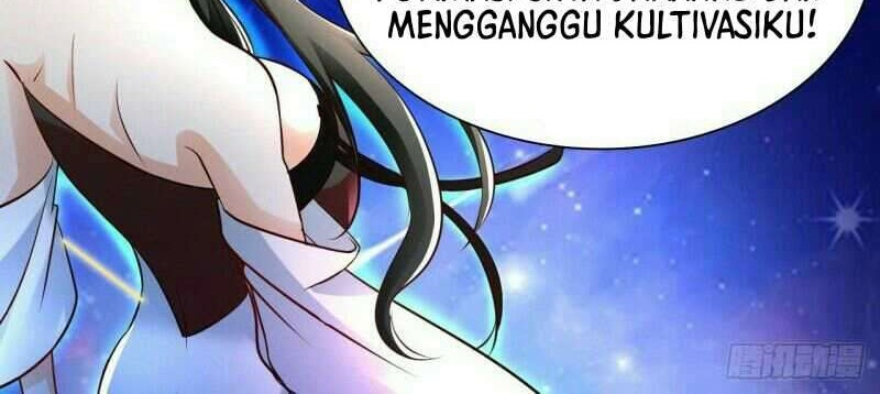 My Master Is A God Chapter 59 - halaman 31