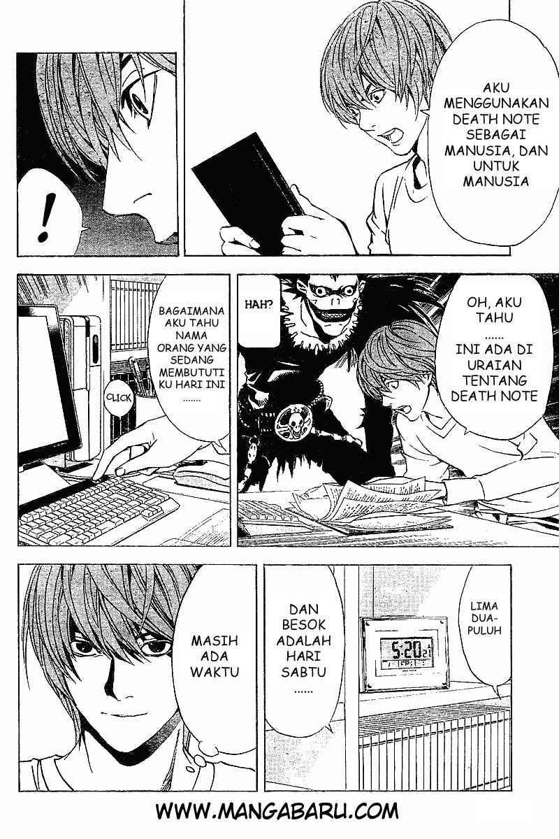 My Master Is A God Chapter 59 - halaman 9