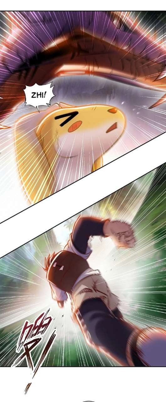 My Master Is A God Chapter 6 - halaman 12