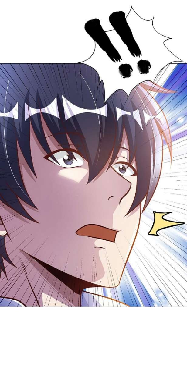 My Master Is A God Chapter 6 - halaman 25