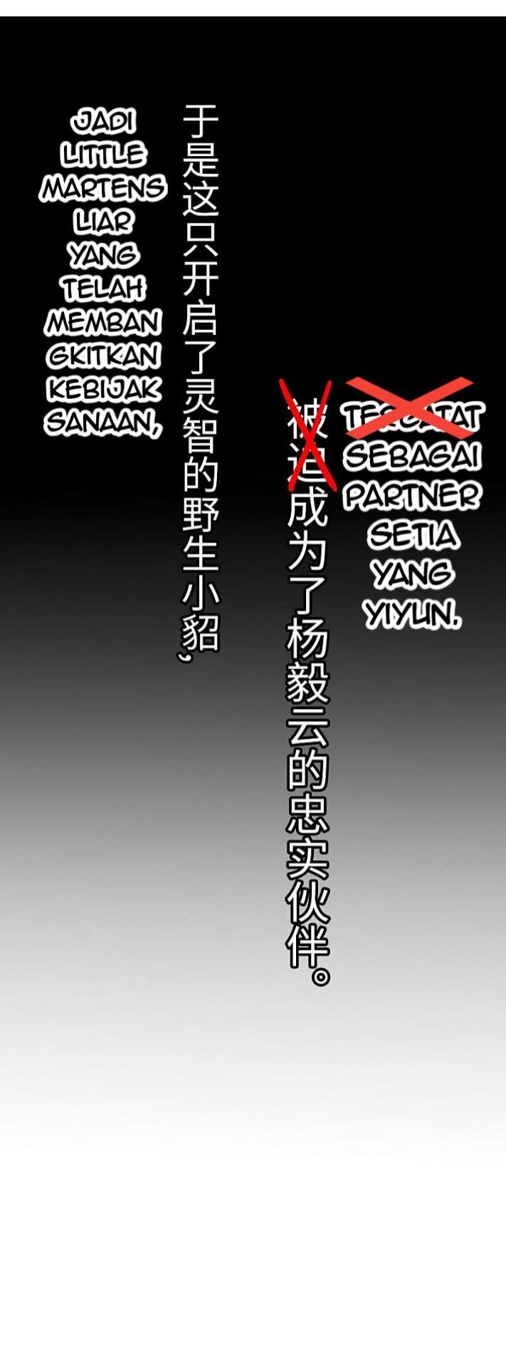 My Master Is A God Chapter 6 - halaman 37