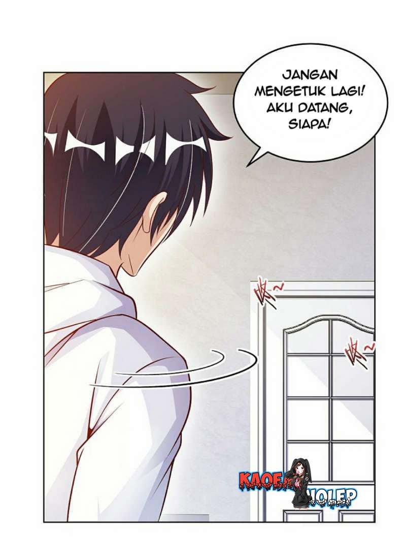 My Master Is A God Chapter 6 - halaman 42