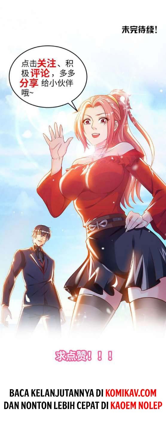 My Master Is A God Chapter 6 - halaman 52