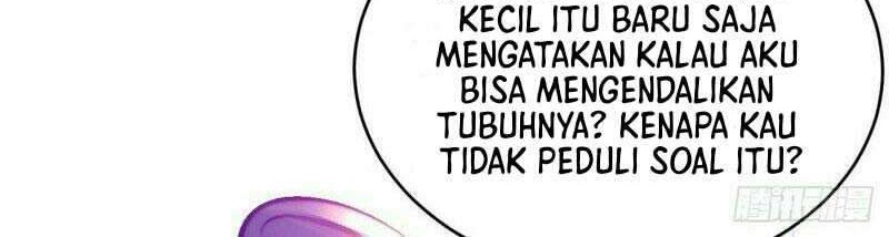My Master Is A God Chapter 61 - halaman 25