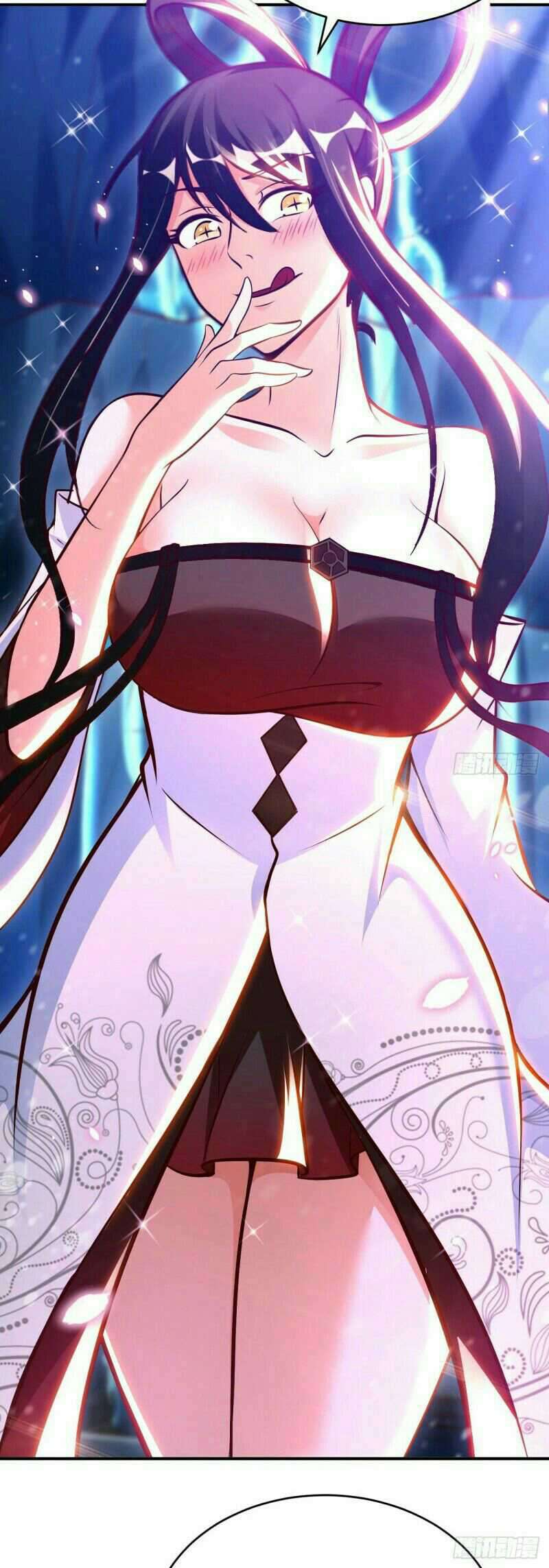 My Master Is A God Chapter 61 - halaman 26