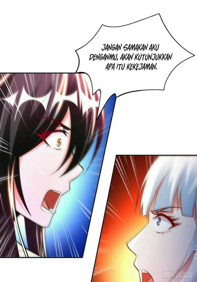My Master Is A God Chapter 62 - halaman 24