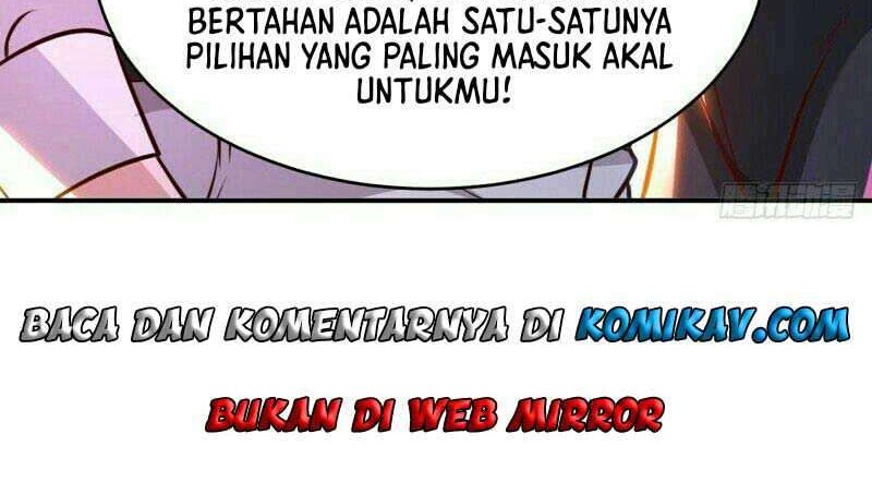 My Master Is A God Chapter 62 - halaman 35