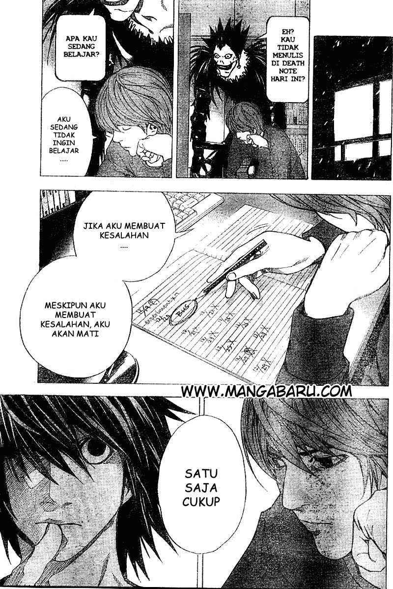 My Master Is A God Chapter 64 - halaman 19
