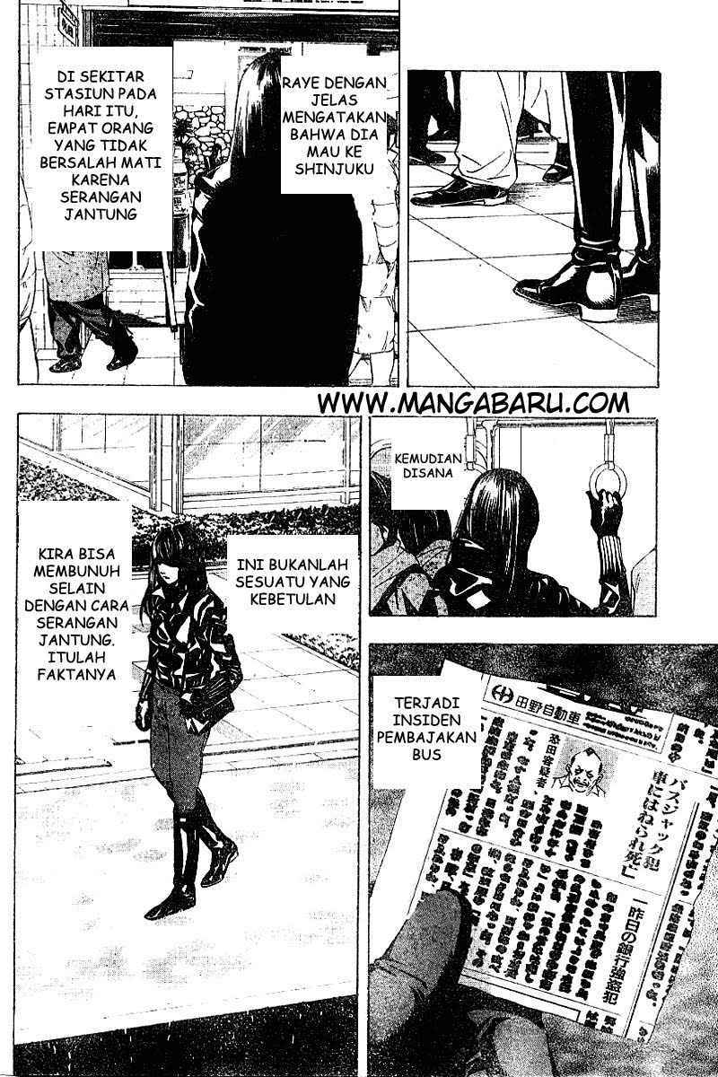 My Master Is A God Chapter 64 - halaman 20