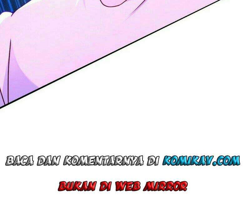My Master Is A God Chapter 64 - halaman 32