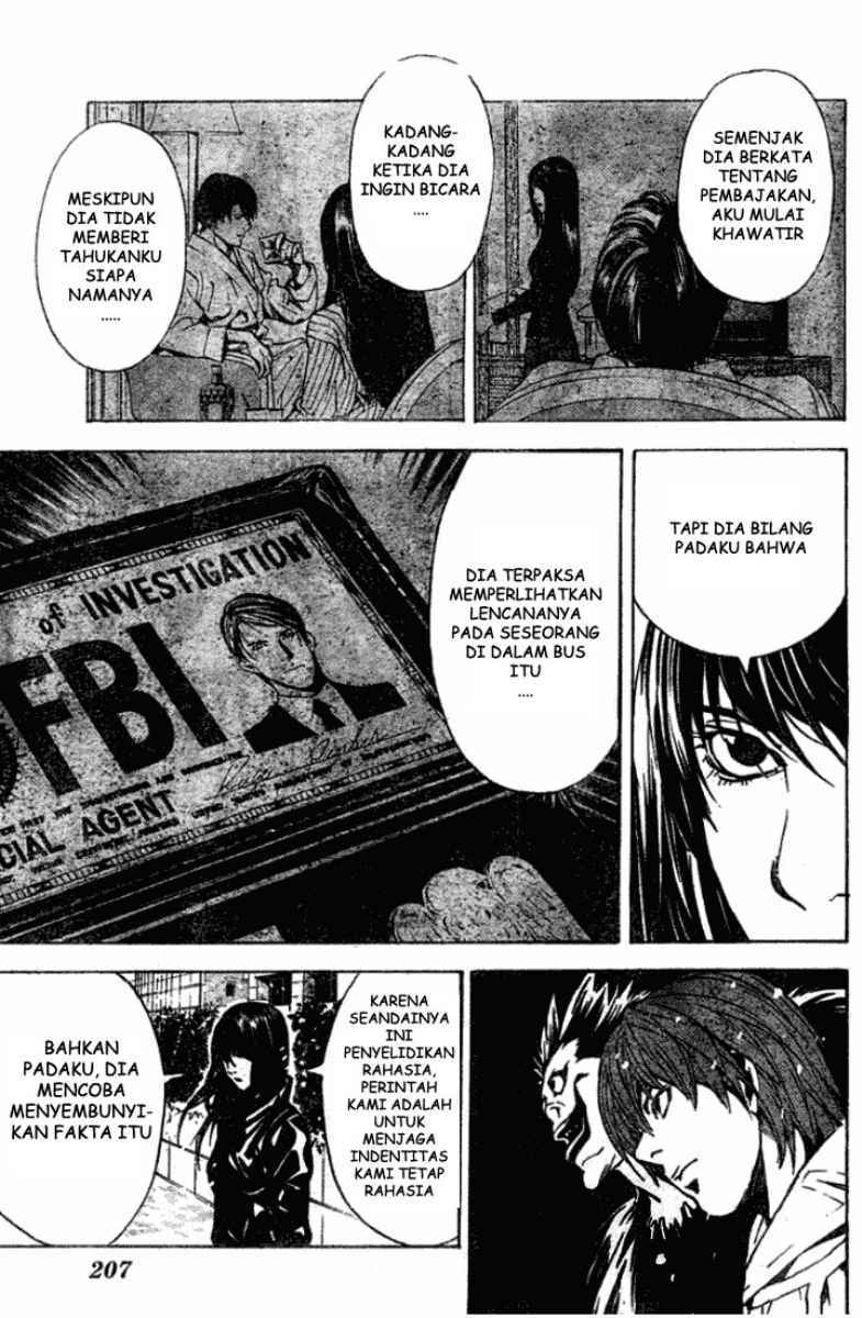 My Master Is A God Chapter 65 - halaman 20