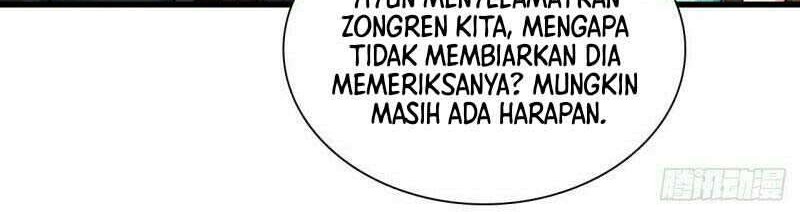 My Master Is A God Chapter 65 - halaman 27
