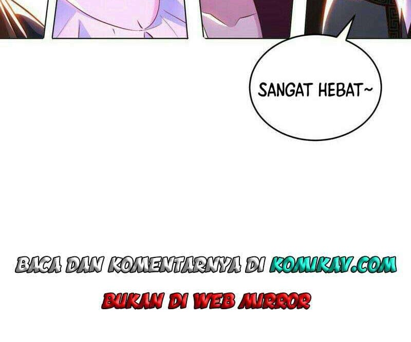 My Master Is A God Chapter 65 - halaman 32