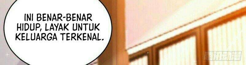 My Master Is A God Chapter 66 - halaman 24