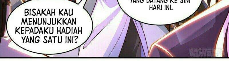 My Master Is A God Chapter 67 - halaman 24