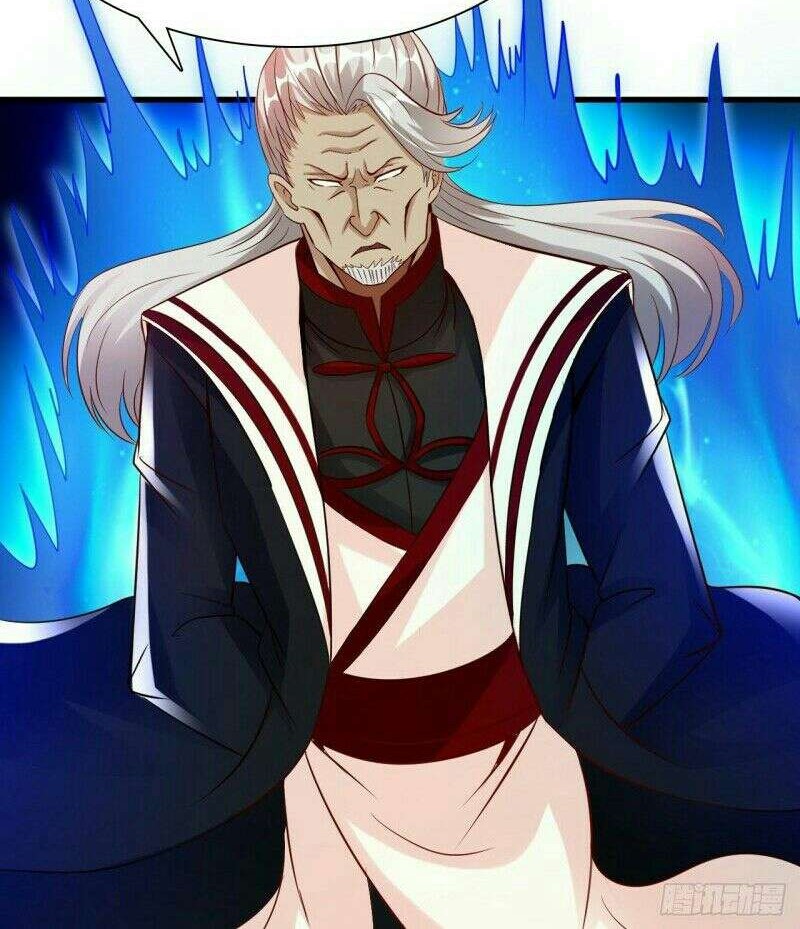My Master Is A God Chapter 68 - halaman 7
