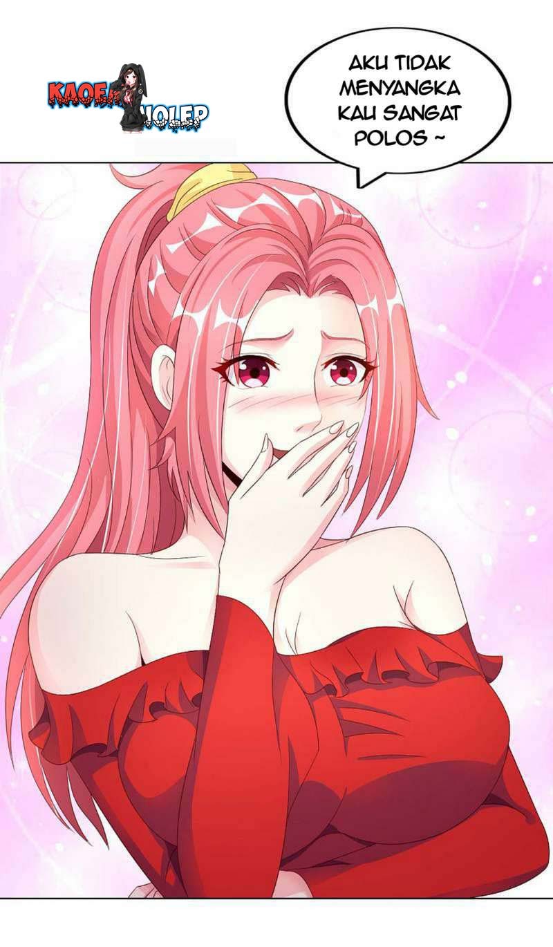 My Master Is A God Chapter 7 - halaman 26