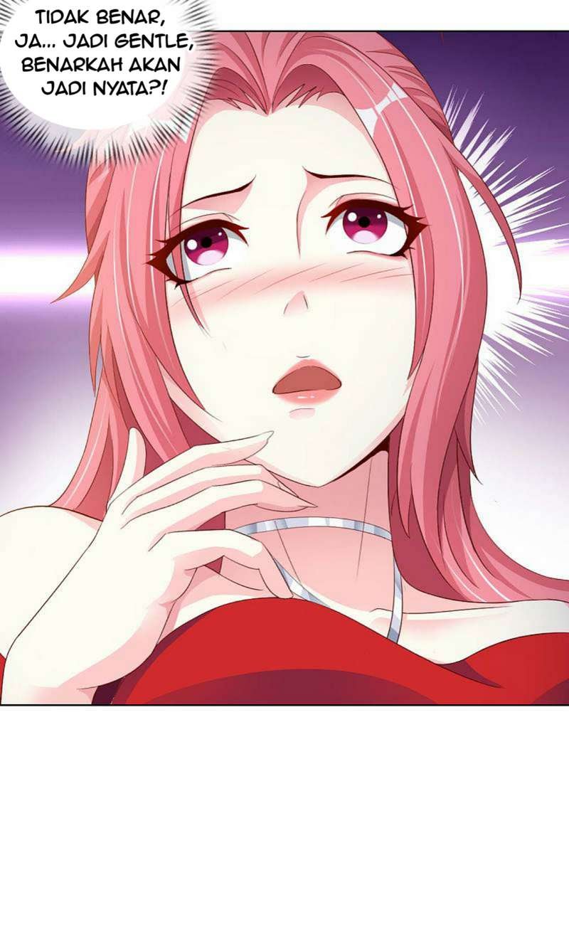 My Master Is A God Chapter 7 - halaman 31
