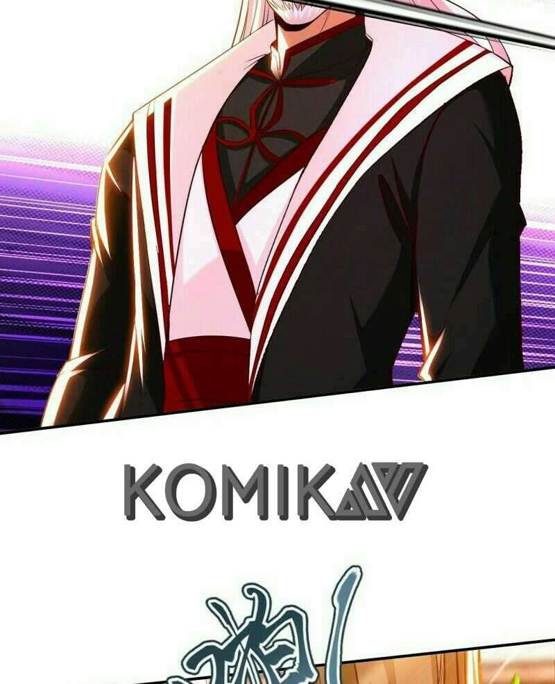 My Master Is A God Chapter 70 - halaman 25