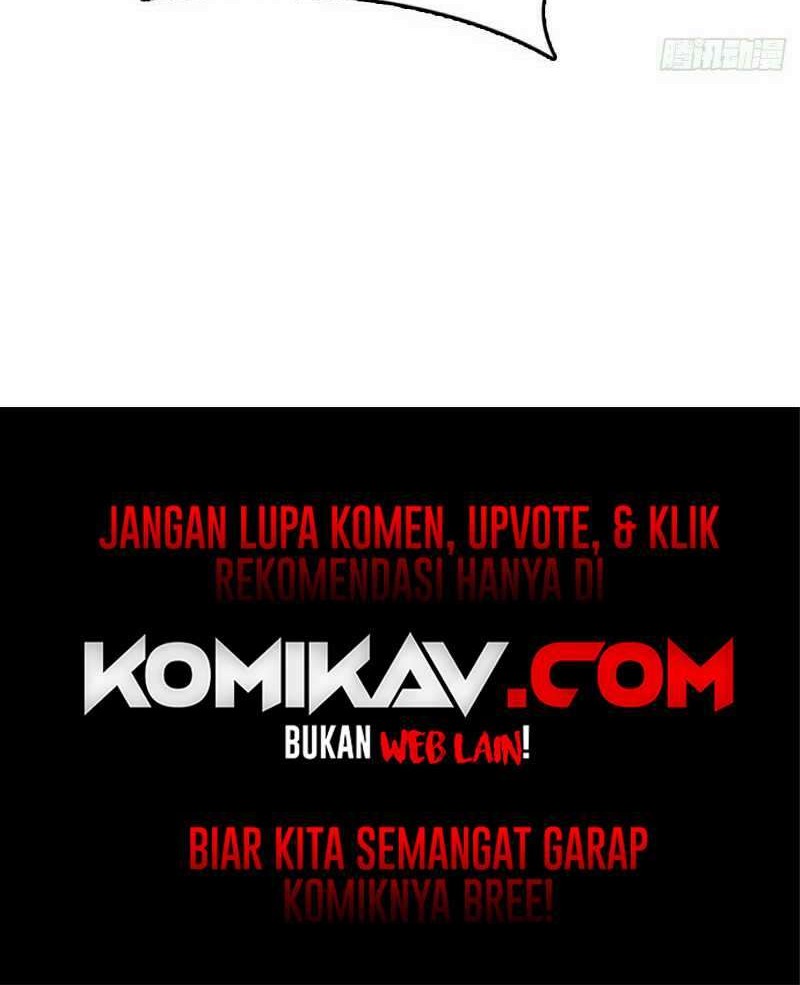 My Master Is A God Chapter 70 - halaman 31
