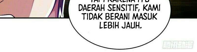 My Master Is A God Chapter 71 - halaman 29