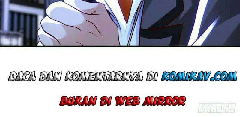 My Master Is A God Chapter 71 - halaman 31
