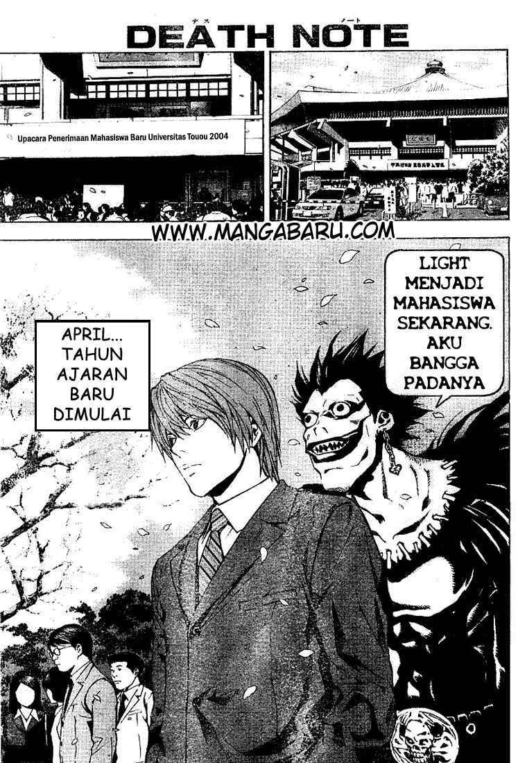 My Master Is A God Chapter 72 - halaman 2