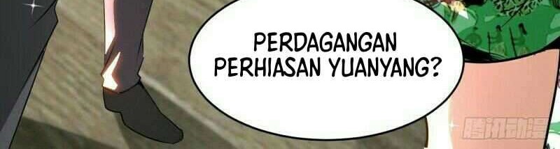 My Master Is A God Chapter 72 - halaman 28