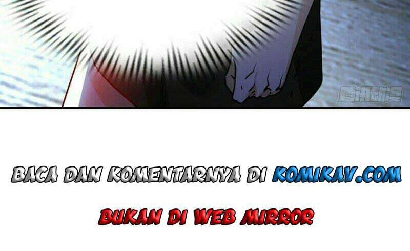 My Master Is A God Chapter 72 - halaman 31