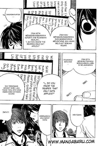 My Master Is A God Chapter 73 - halaman 15