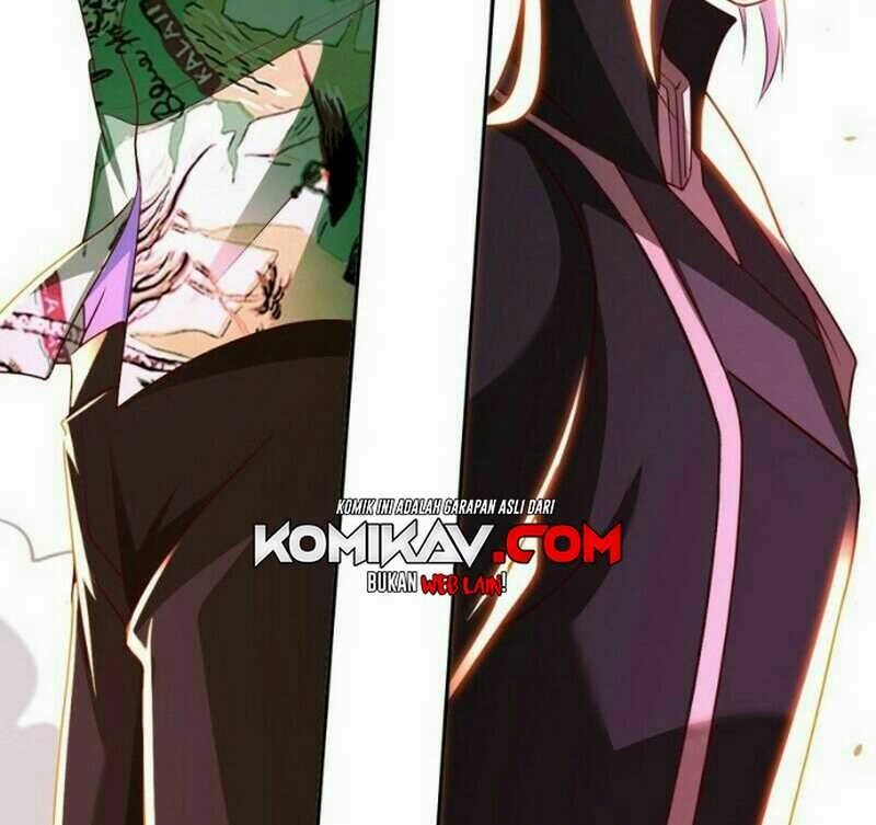 My Master Is A God Chapter 73 - halaman 27