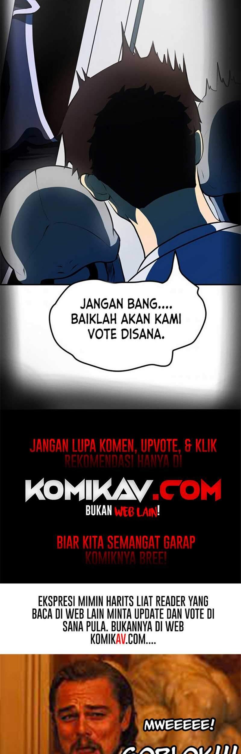 My Master Is A God Chapter 73 - halaman 29