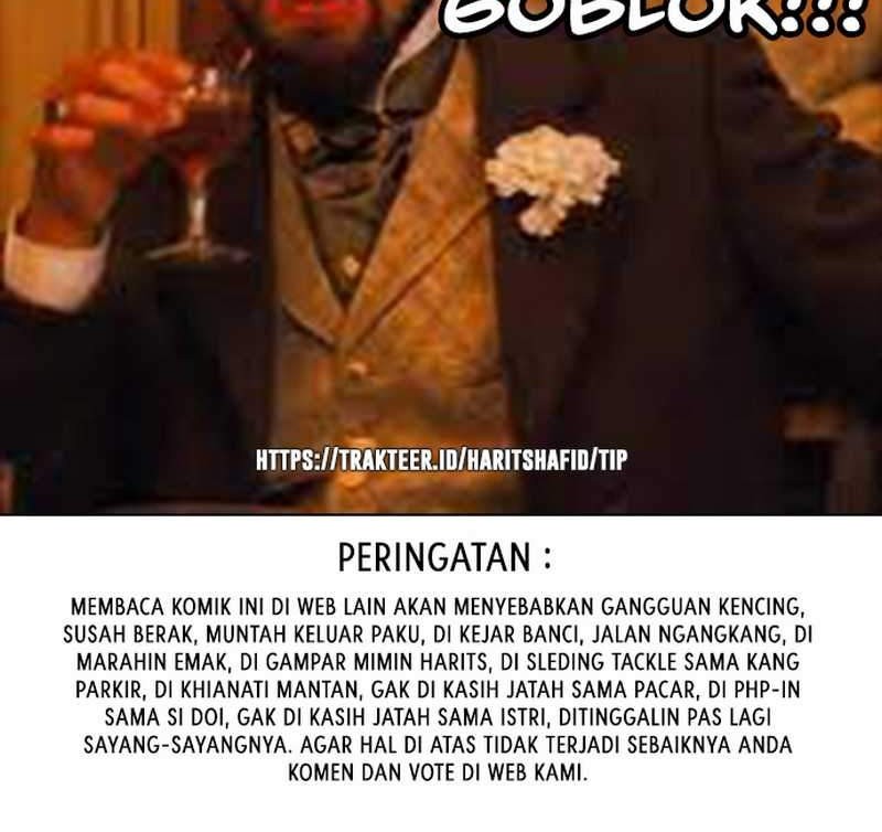 My Master Is A God Chapter 73 - halaman 30