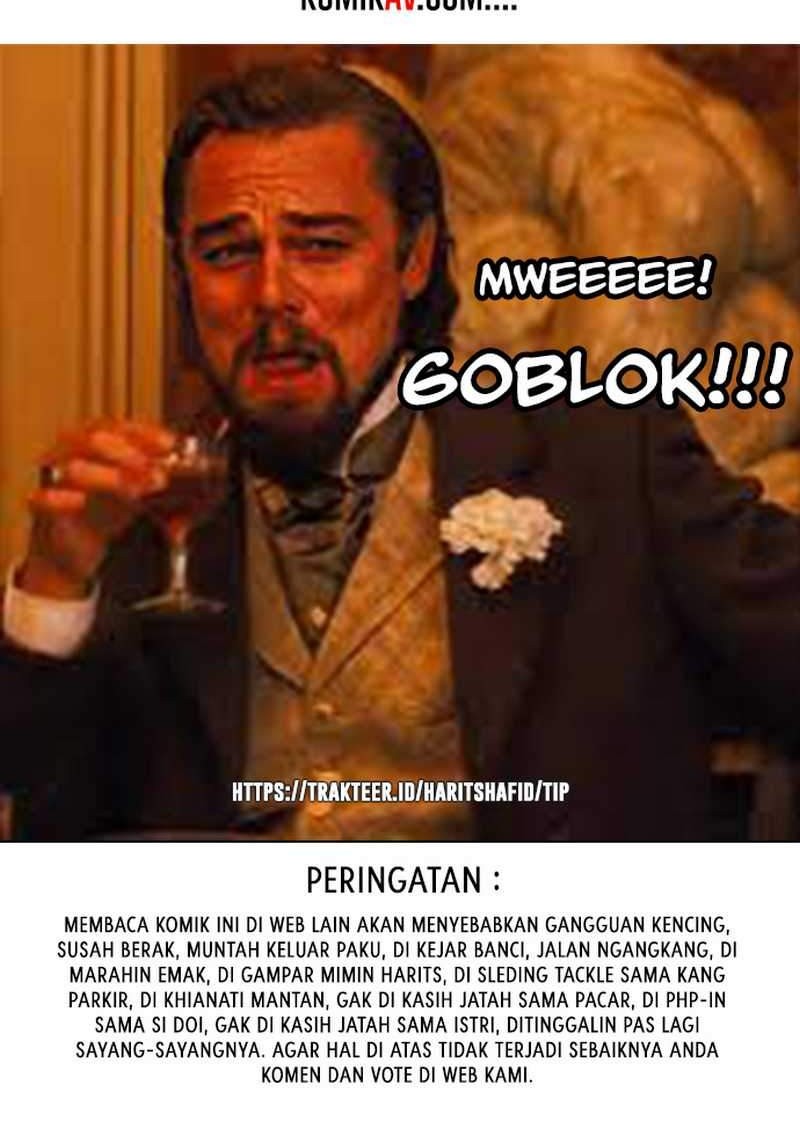 My Master Is A God Chapter 74 - halaman 30