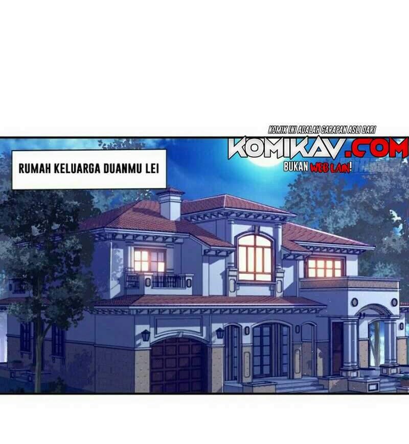 My Master Is A God Chapter 75 - halaman 24