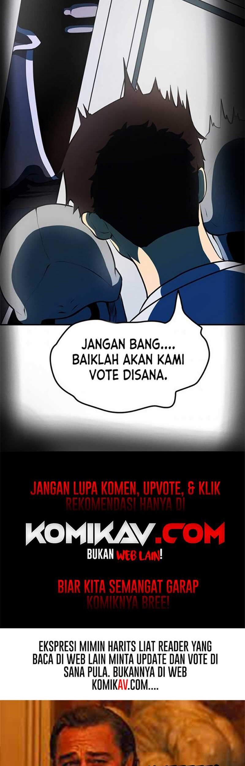 My Master Is A God Chapter 75 - halaman 29