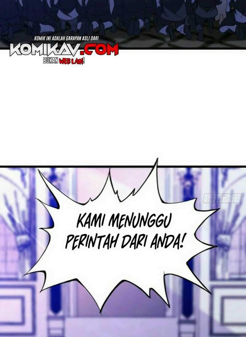 My Master Is A God Chapter 76 - halaman 24