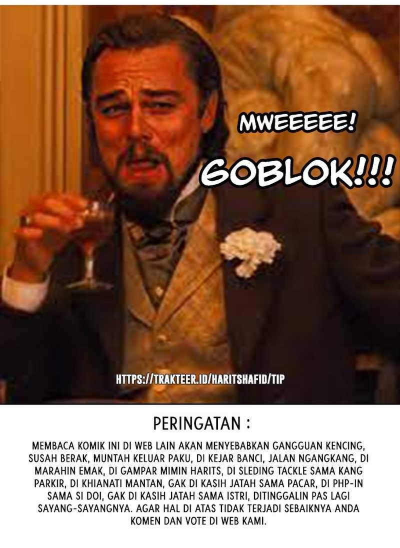My Master Is A God Chapter 76 - halaman 30