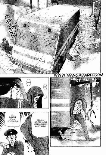 My Master Is A God Chapter 77 - halaman 4