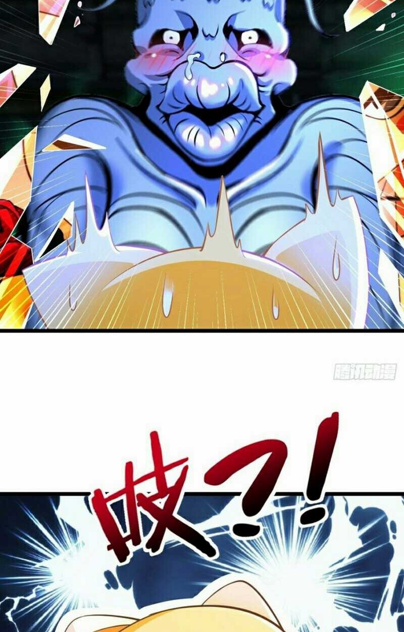 My Master Is A God Chapter 78 - halaman 22