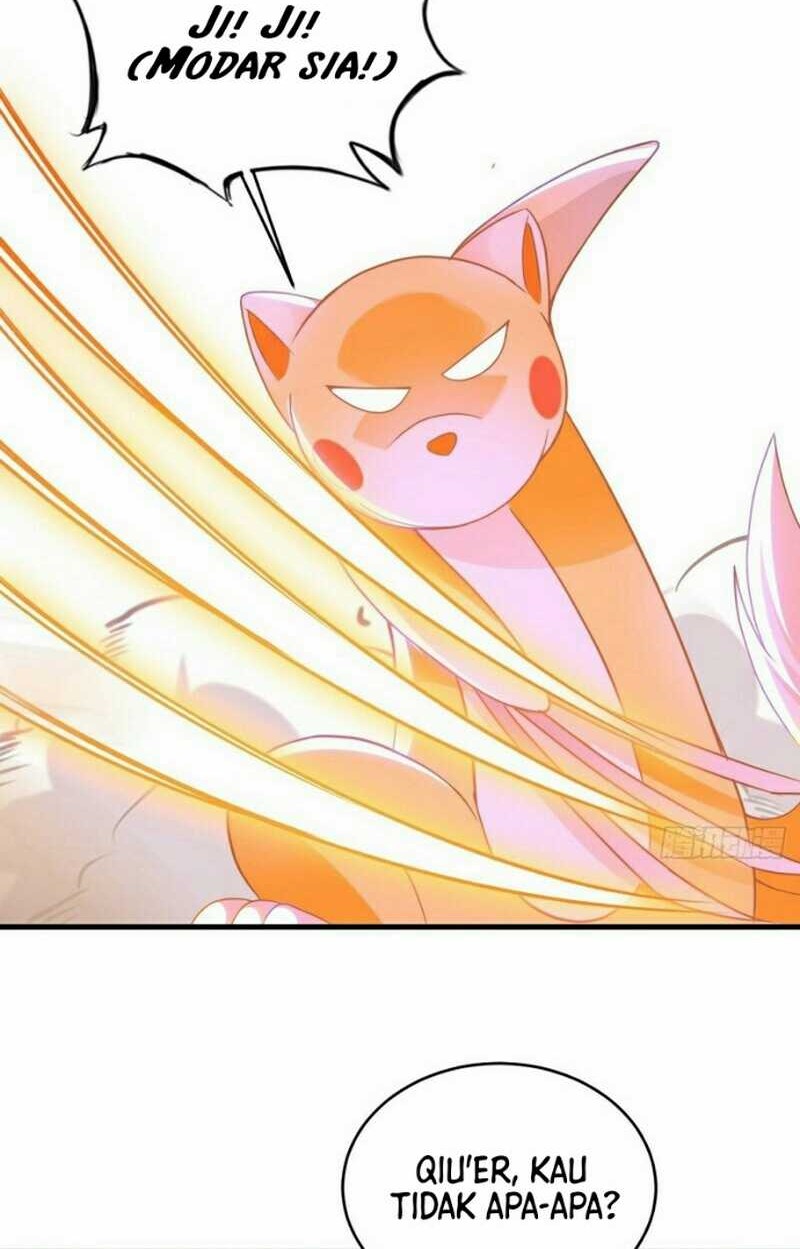 My Master Is A God Chapter 78 - halaman 24