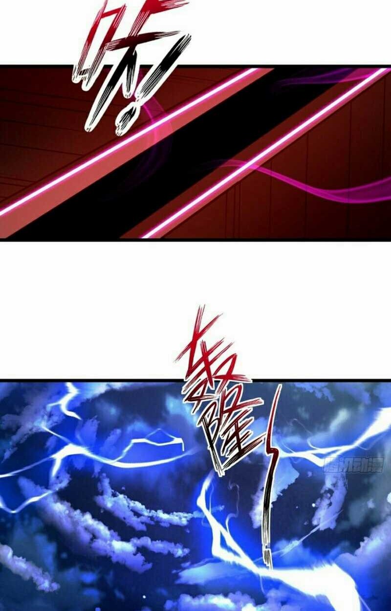 My Master Is A God Chapter 78 - halaman 26