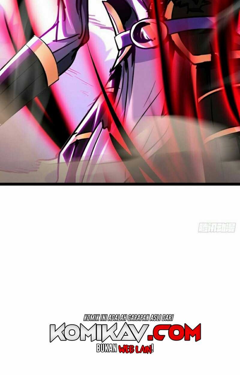 My Master Is A God Chapter 78 - halaman 28