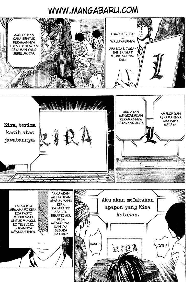 My Master Is A God Chapter 79 - halaman 22